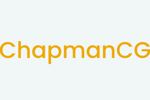Logo de ChapmanCG